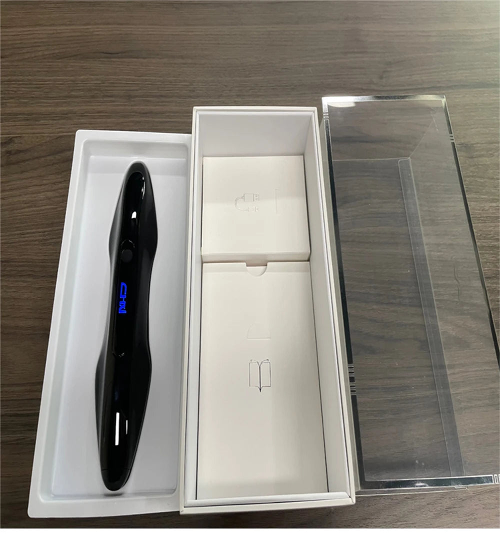 Ozone Cold Plasma Pen Blue Light Acne Removal Sensitive Skin Anti Wrinkle Deep Acne Cleaner Eliminating Acne Shrink Pores Beauty