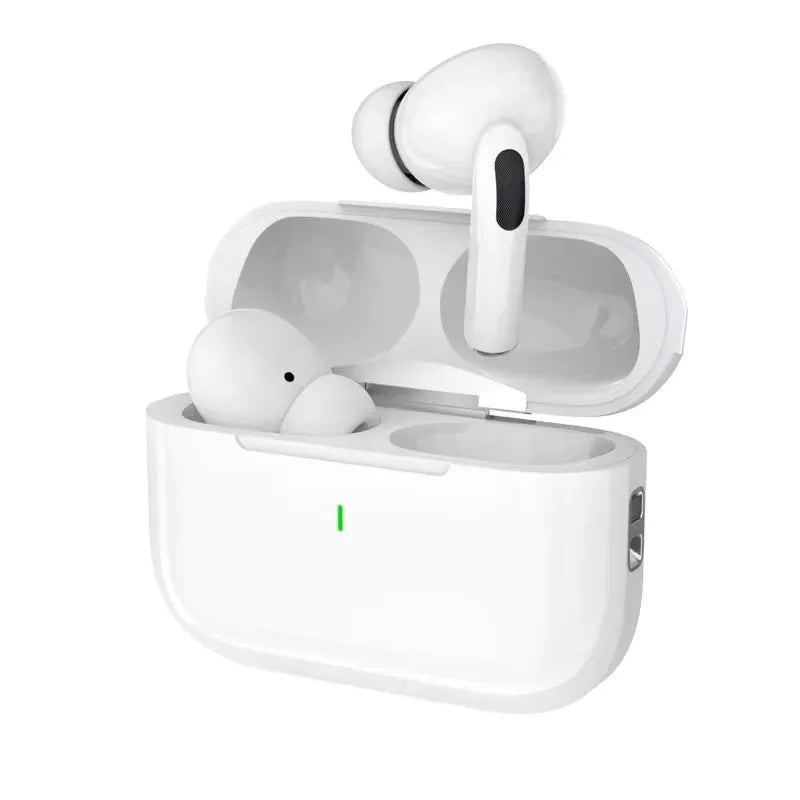 Air Pro 5 TWS Max Wireless Bluetooth Earphones In Ear Earbuds Sport Noise Cancelling Headset For Apple iPhone Headphone
