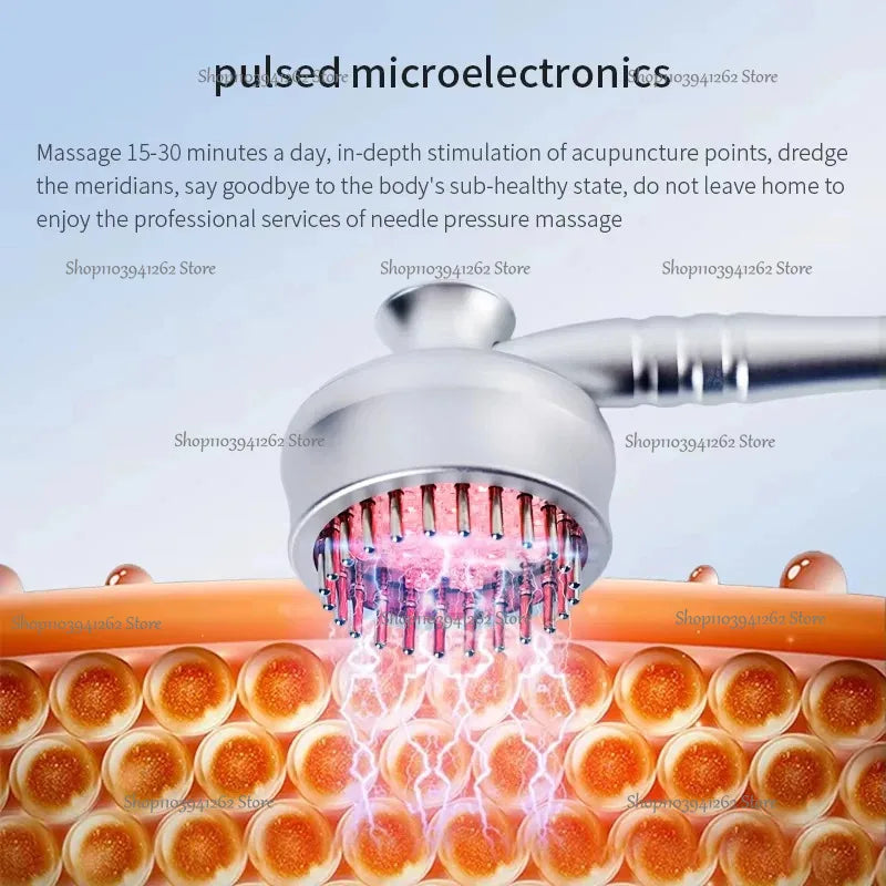9 In 1 80K RF Radiofrequency Vacuum Laser Lipo Slimming Cables Ultrasonic Liposuction Cavitation Face Lifting Machine Body Sha