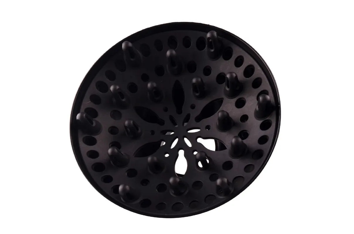 Barbershop Special Curling Dryer Large Head Stereotype Hair Head Diffuser Hood Diffuser Hairdryer
