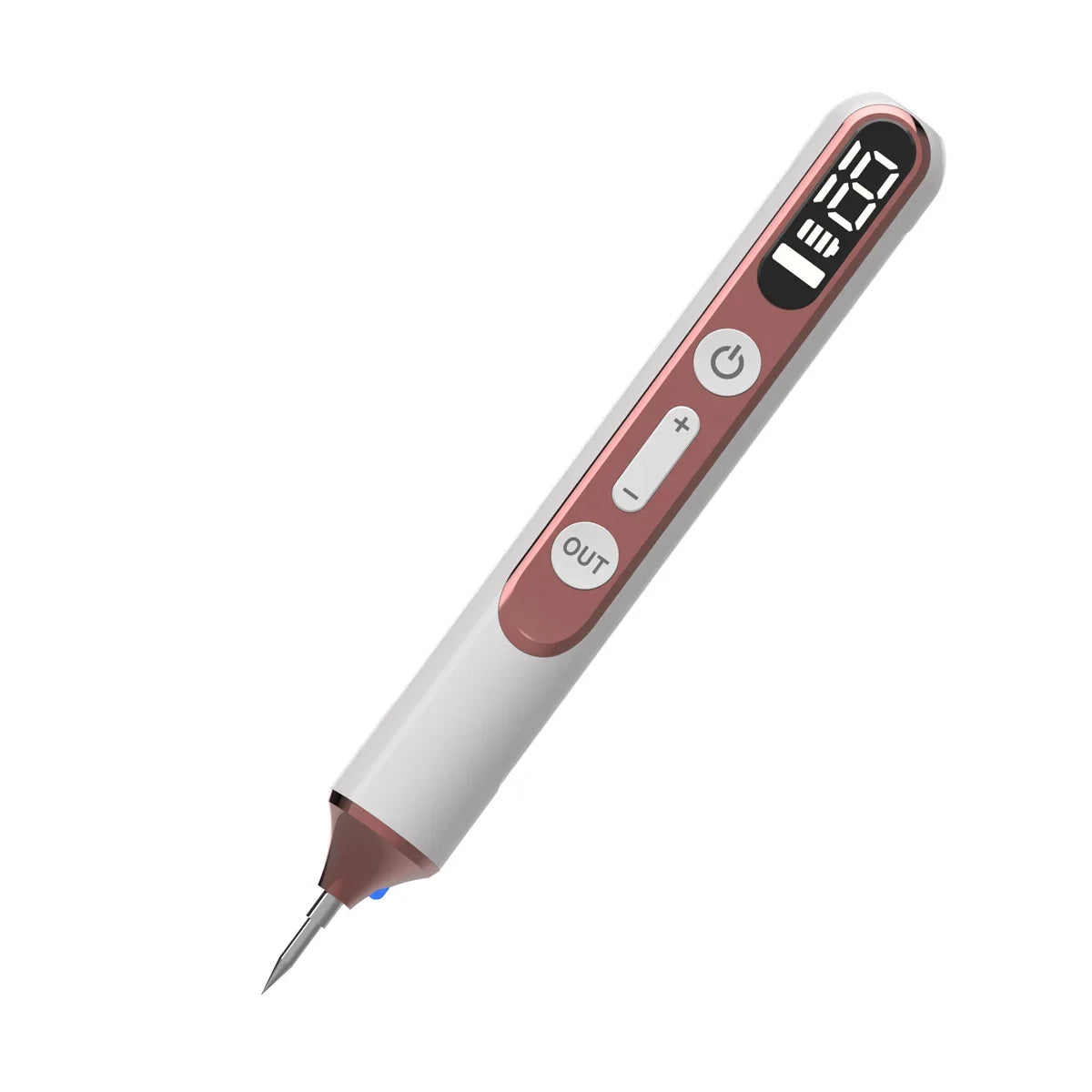 Laser Plasma Pen For Mole Dark Spot Freckle Nevus Wart Skin Tag Pimples Tattoo Removal Skin Face Beauty Machine Device