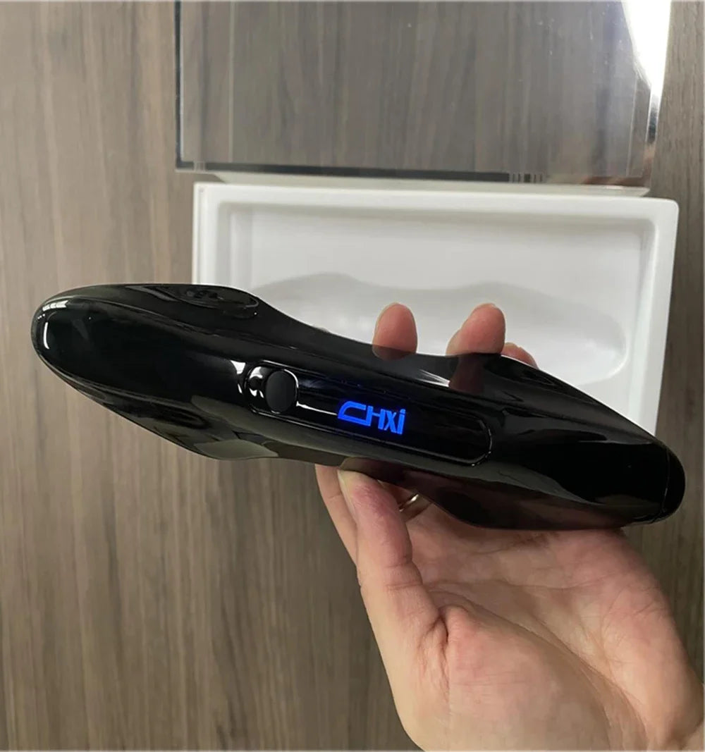 Ozone Cold Plasma Pen Blue Light Acne Removal Sensitive Skin Anti Wrinkle Deep Acne Cleaner Eliminating Acne Shrink Pores Beauty