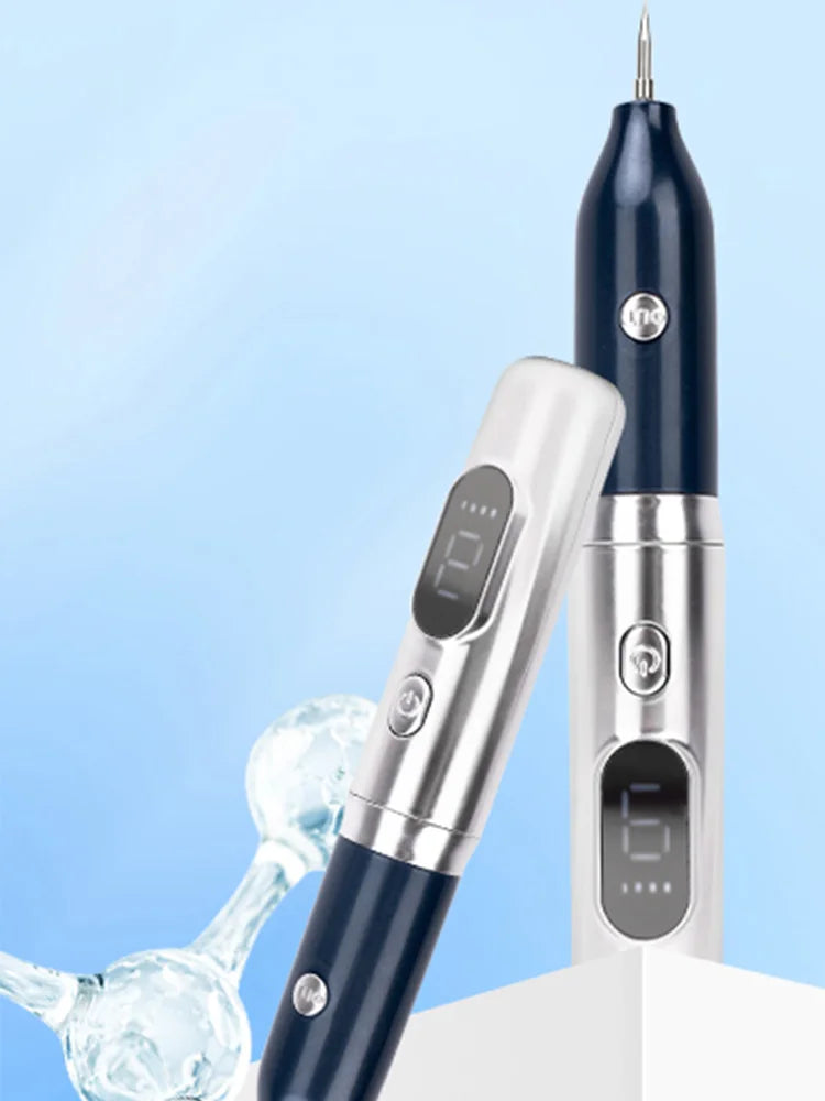 Laser Plasma Pen For Mole Dark Spot Freckle Nevus Wart Skin Tag Pimples Tattoo Removal Skin Face Care Beauty Machine Papilloma