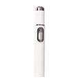 Blue Light Acne Remove Pen For Eliminating Dark Circles And Eye Bags Heating Massage For Swelling Reduction Skin Care Pen