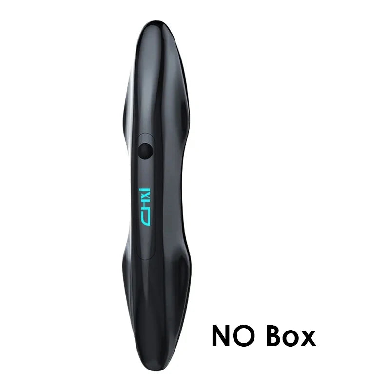 Ozone Cold Plasma Pen Blue Light Acne Removal Sensitive Skin Anti Wrinkle Deep Acne Cleaner Eliminating Acne Shrink Pores Beauty