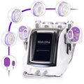 30K Cavitation & RF Machine - Professional for Body and Facial Care (Salon/Spa)
