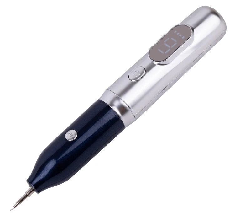 Laser Plasma Pen For Mole Dark Spot Freckle Nevus Wart Skin Tag Pimples Tattoo Removal Skin Face Care Beauty Machine Papilloma